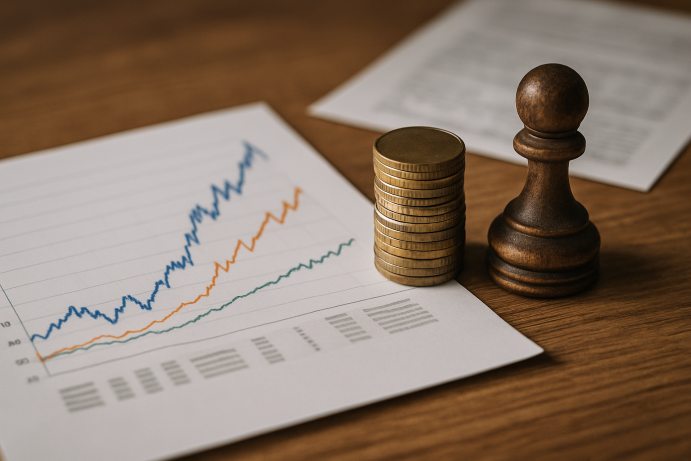 A picture for Why the Right Investment Structure Matters More Than Anything Else in Your Pension