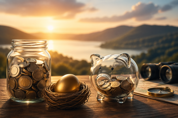 Why Taking Your Pension Tax-Free Lump Sum After Age 75 Could Save Your Family Thousands (From April 2027)