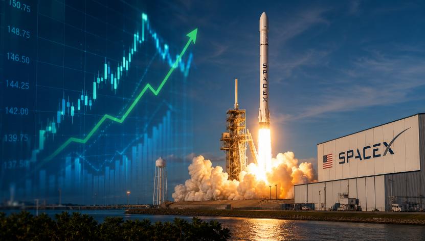 Should You Invest in IPOs? Lessons From the Upcoming SpaceX Listing