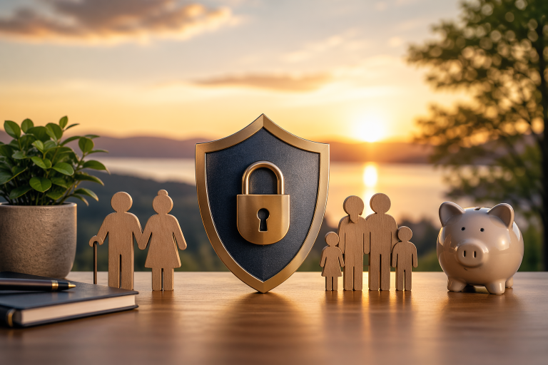 The Hidden Power of Pension Annuity Value Protection: Should You Use It?